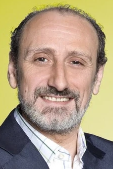 José Luis Gil