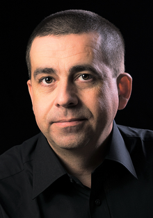 Mike Quinn
