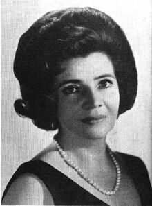Rita Rey