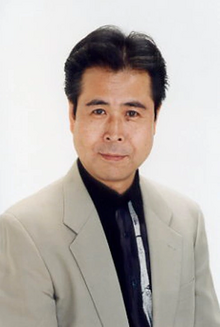 Eizō Tsuda