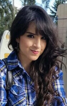 Erika Langarica