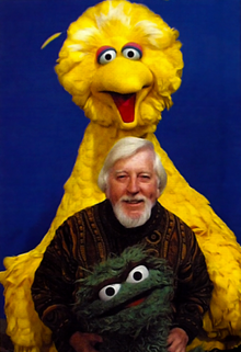 Caroll Spinney