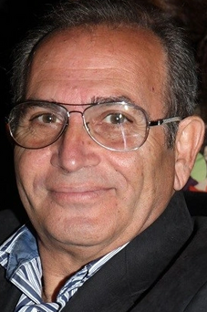 Vasilis Kailas
