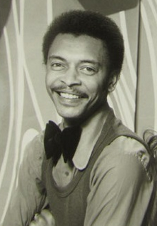 Buster Jones