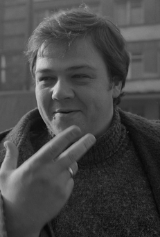Jan Prochyra