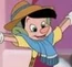 Pinocchio MMChristmas