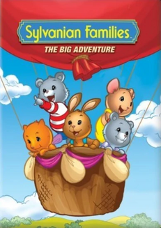 Sylvanian Families