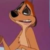 Timon MMChristmas