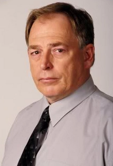 Garry Chalk