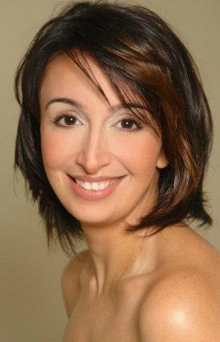 Mabel Cezar