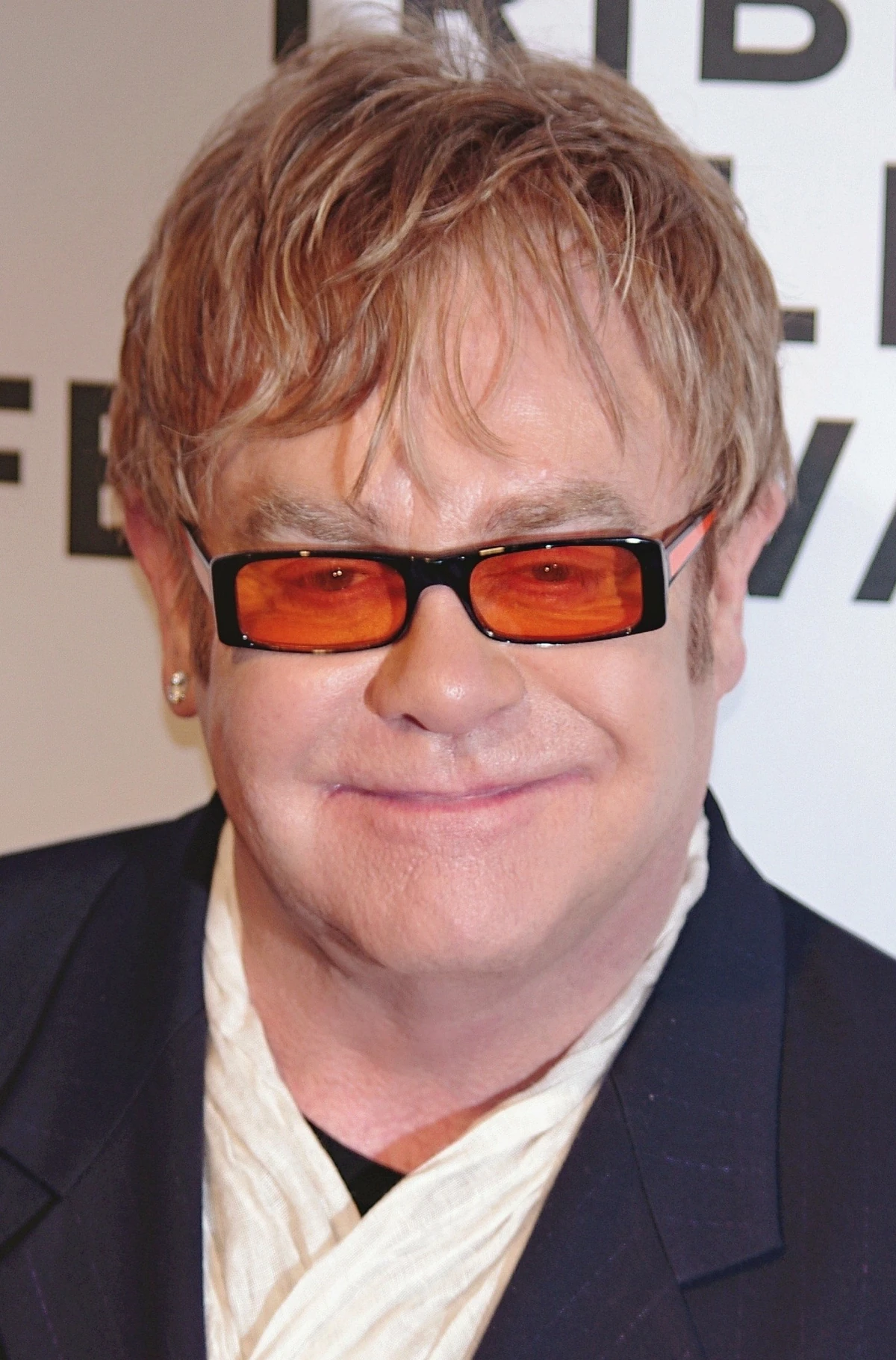 Elton John Voice Actors from the world Wikia Fandom