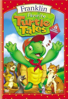 Franklin DVD