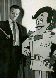 Bob McFadden
