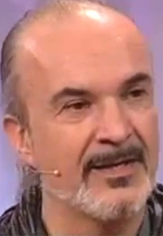 Xavier Fernández