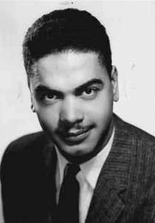 Earle Hyman