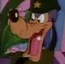 Great-Uncle Patent Leather Goof (Ep54) Goof Troop