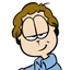Jon Arbuckle G&F