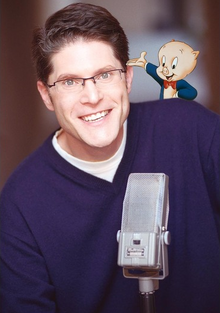 Bob Bergen