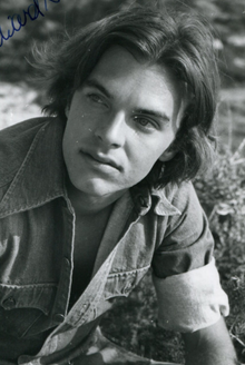 Edward Albert