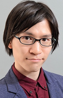 Kazuki Ôta