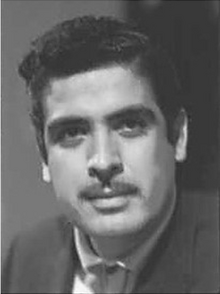 Luis Puente