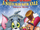 Tom and Jerry: A Nutcracker Tale