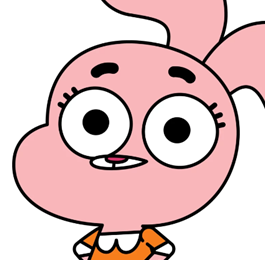 Nicole Watterson Voice - The Amazing World of Gumball (TV Show) - Behind  The Voice Actors