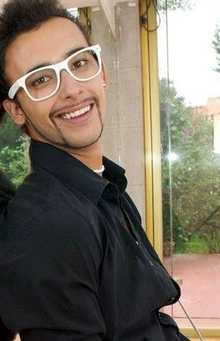 Cristóbal Obregón