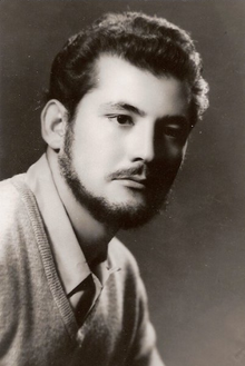 Guillermo Romano