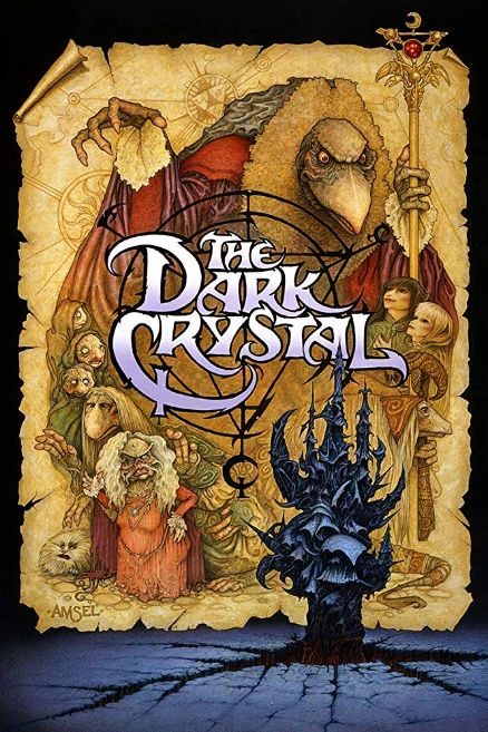The Dark Crystal | Voice Actors from the world Wikia | Fandom