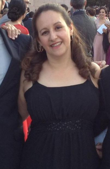 Gisela Casillas