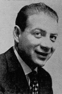 Allen Swift