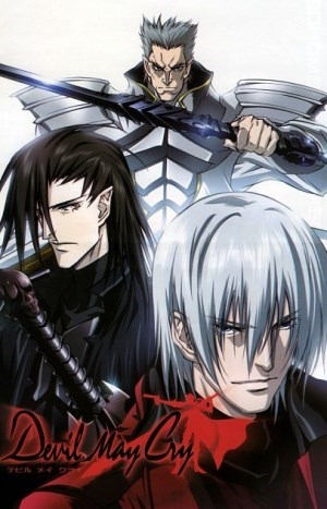 Devil May Cry anime: Story, characters, voice actors