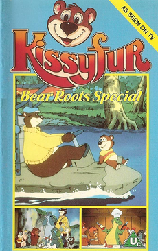 Kissyfur