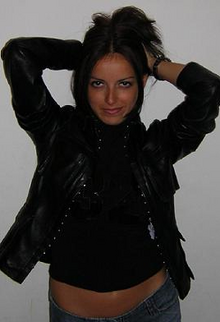 Perla Liberatori