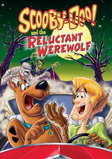 Scooby-Doo and the Reluctant Werewolf