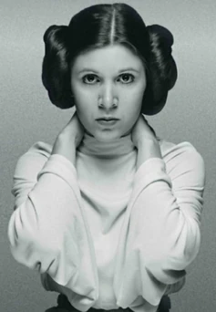 Carrie Fisher