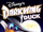 Darkwing Duck
