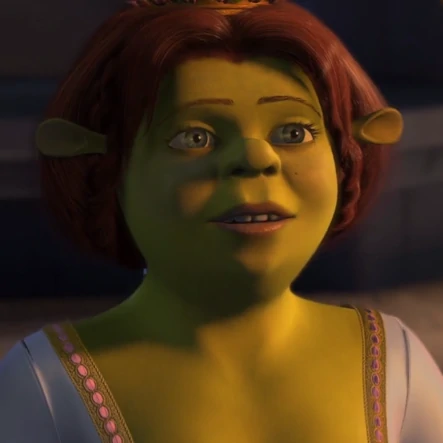 shrek voice actor