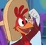 Panchito MMChristmas