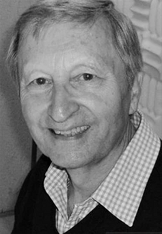 Wilfried Herbst