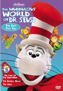 The Wubbulous World of Dr. Seuss