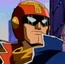 Captain Falcon FZAnime