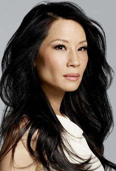Lucy Liu