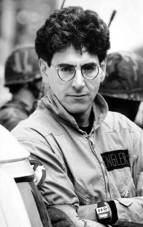 Harold Ramis