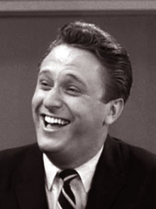 Lennie Weinrib