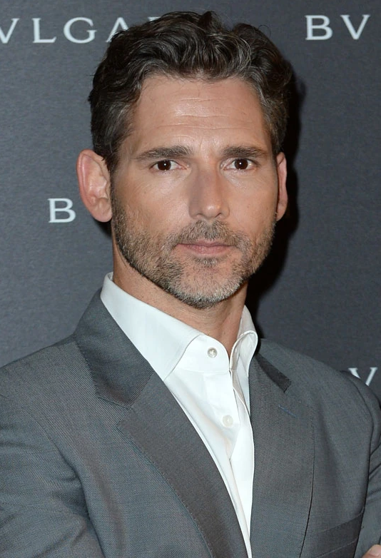 eric bana brother