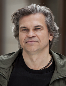 Jarosław Boberek