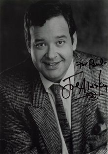 Joe Alaskey