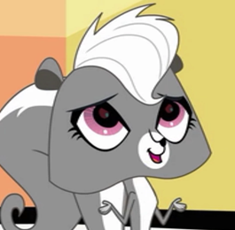 Littlest Pet Shop 2012 Voice Actors from the world Wikia Fandom